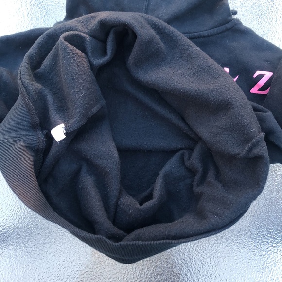 Dragon Ball Z Super Saiyan Goku Anime Pullover Hoodie - Picture 9 of 11